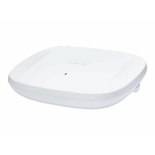 Cat9136I Series Internal Antennas -Z Reg