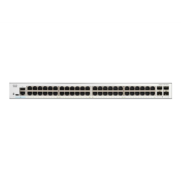 Catalyst 1200 48-port GE 4x1G SFP
