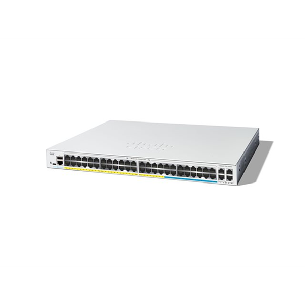 Catalyst 1300 16-port 2.5GE 32-port GE