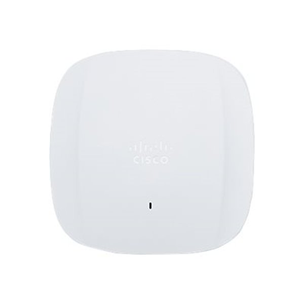CATALYST 9162I AP (W6E. TRI-BAND 2X2) W/