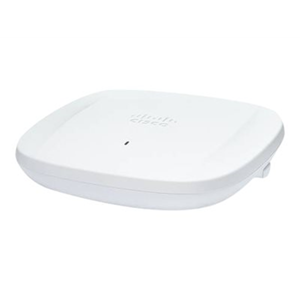 Catalyst 9166D1 AP (W6E tri-band 4x4 XOR