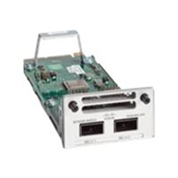 Catalyst 9300 2 x 40GE Network Module s