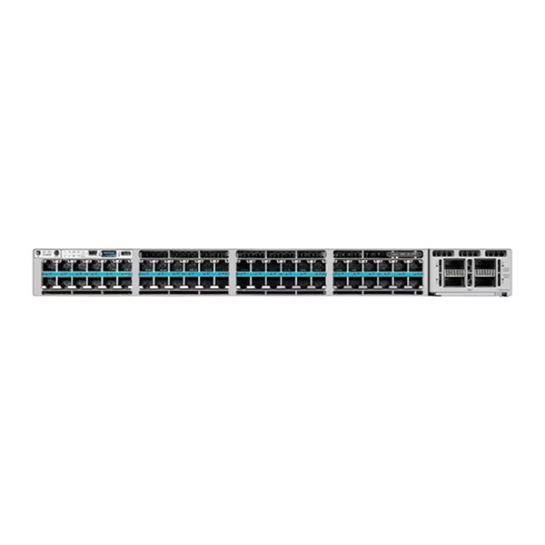 Catalyst 9300 48-port mGig data only