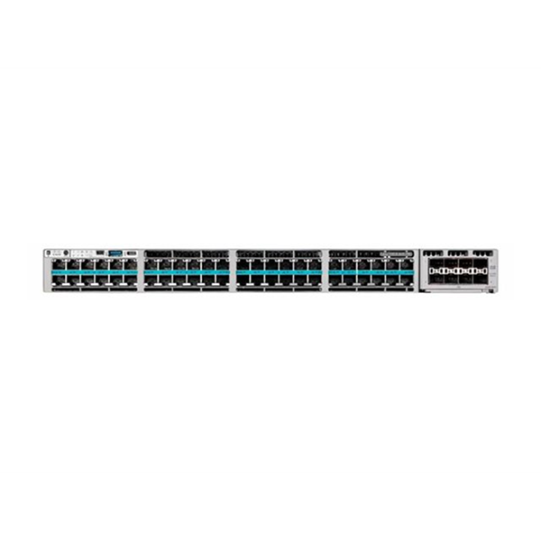 Catalyst 9300 48p mGig UPoE+Netw Essent Catalyst 9300 48p mGig UPoE+Netw Essent