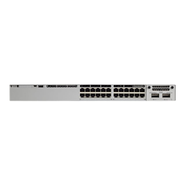 CATALYST 9300 DEEP BUFFER 24P MGIG UPOE
