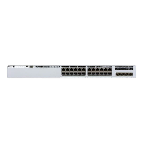 CATALYST 9300L 24P DATA. NETWORK ESSENTI