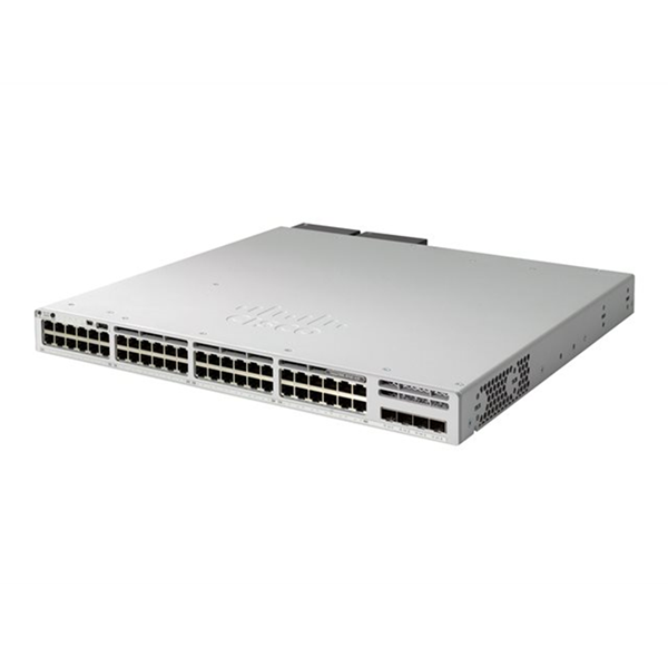 Catalyst 9300L 48p Full PoE Network Adv