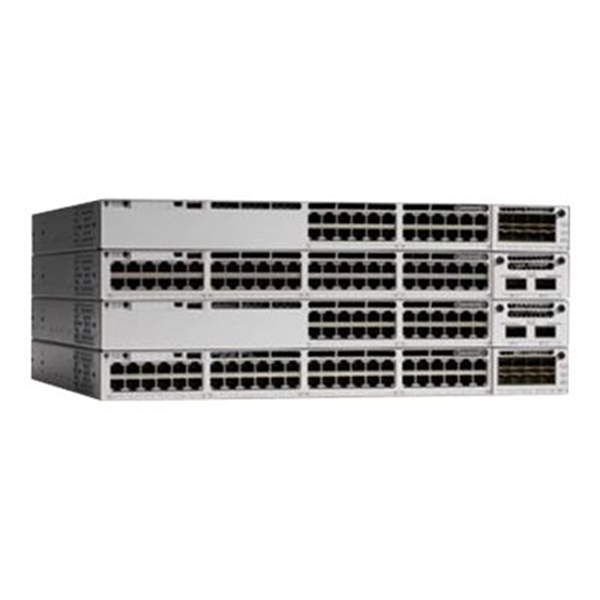 CATALYST 9300X 24X25G FIBER PORTS. MODU