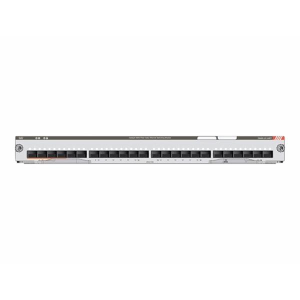 CATALYST 9400 SERIES 20-PORT 25GE AND 10