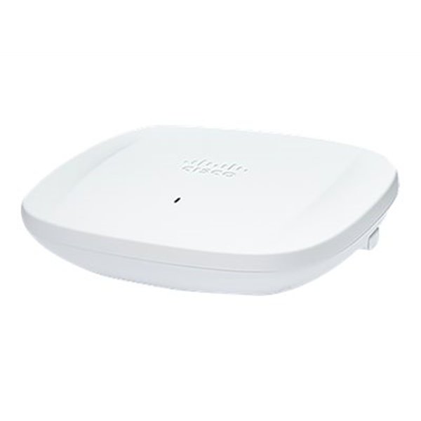 CATALYST WIRELESS 9162I AP (W6E. TRI-BAN CATALYST WIRELESS 9162I AP (W6E. TRI-BAN