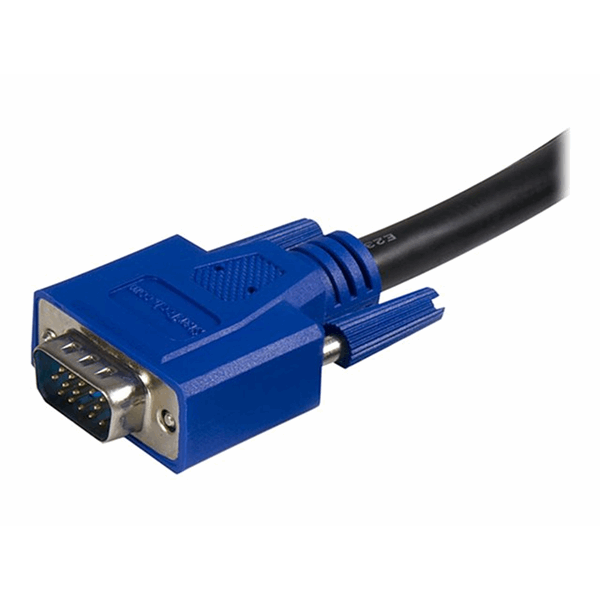 CAVO UNIVERSALE USB KVM 2