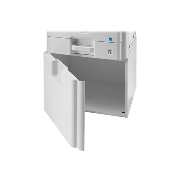 CB-472 cabinet high (45cm) metal