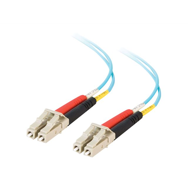 Cbl/3m LC/LC 10Gb LSZH Dplx 50/125 Fbr