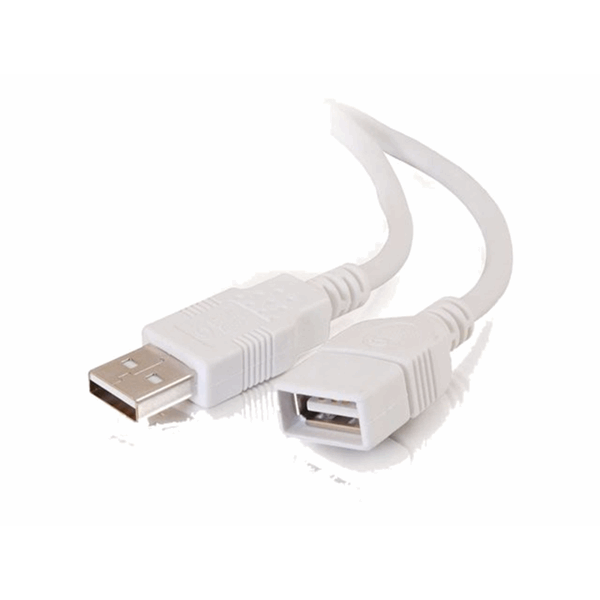 Cbl/3m USB A/A EXT Cbl/3m USB A/A EXT