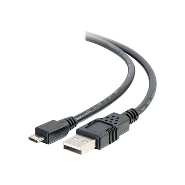 Cbl/3m USB A/M to MICRO B/M