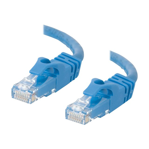 Cbl/5M Blue CAT6 PVC Snagless UTP Patch Cbl/5M Blue CAT6 PVC Snagless UTP Patch