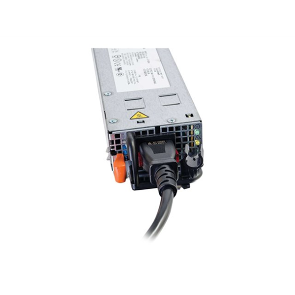 Cbl/6ft Locking C14 to C13 10A 250V Blck