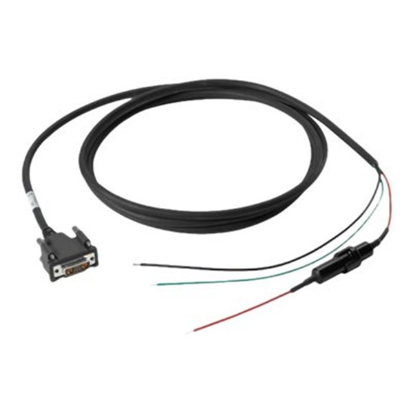 CBL ASSY:VC70 DC POWER IN 36-96VDC