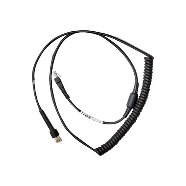 CBL:RS232 (NCR AUX PORT) 9FT CLD