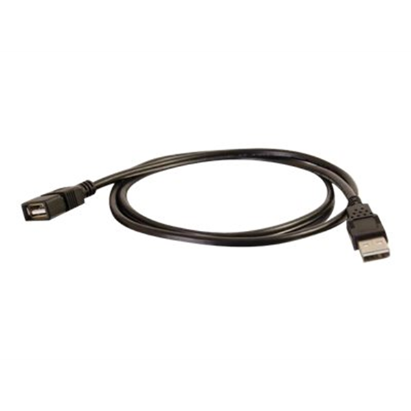 Cbl/USB Cables - A to A