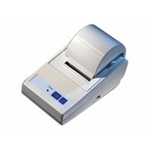 CBM-910 IMPACT PRINT 24COL WHT