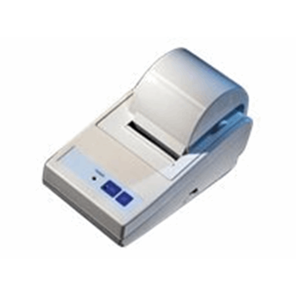 CBM-920II IMPACT PRINTER 24COL. CBM-920II IMPACT PRINTER 24COL.