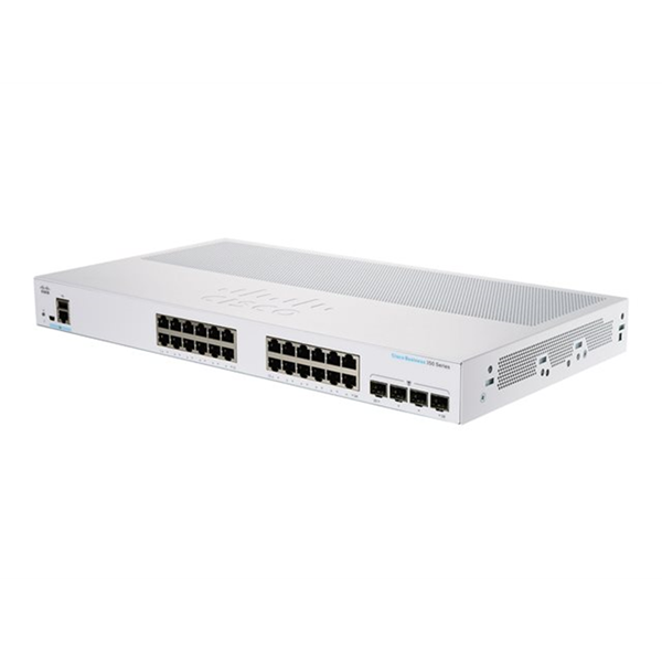 CBS350 Managed 24-port GE 4x1G SFP CBS350 Managed 24-port GE 4x1G SFP