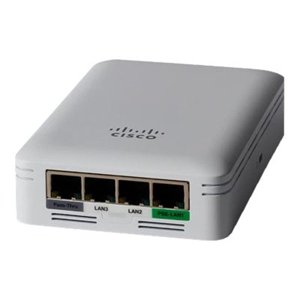 CBW145AC 802.11ac 2x2 Wave2 Wall Plate