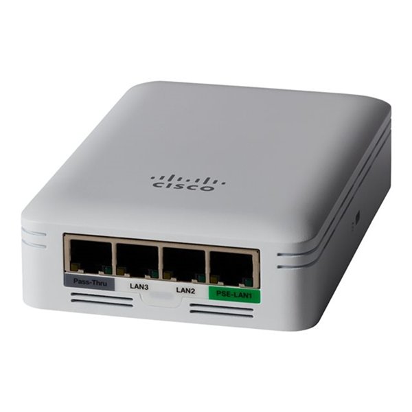 CBW145AC Access Point Wall Plate