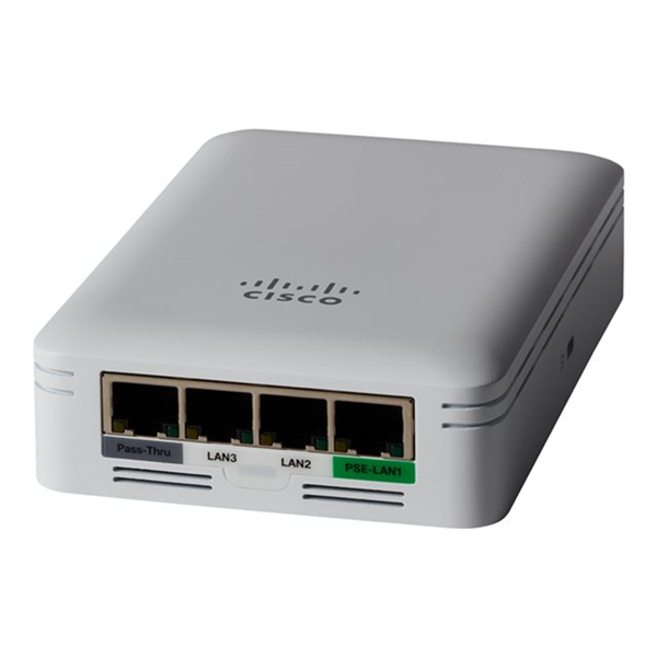 CBW145AC Access Point Wall Plate