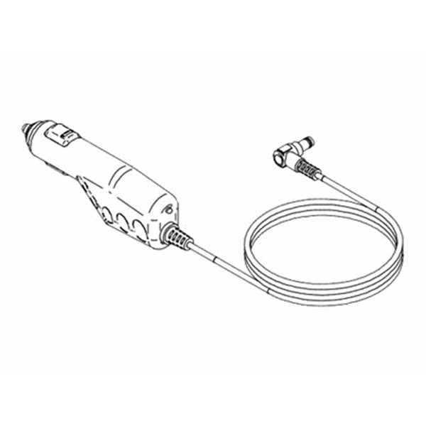 CC-A12-A1 Car Charger