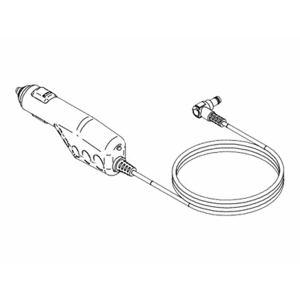 CC-A12-A1 Car Charger