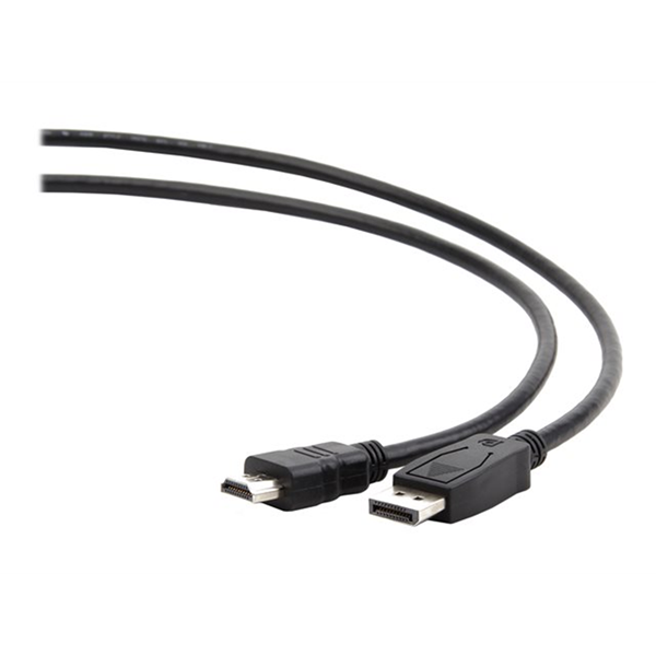CC-DP-HDMI-1M DisplayPort to HDMI cable1m