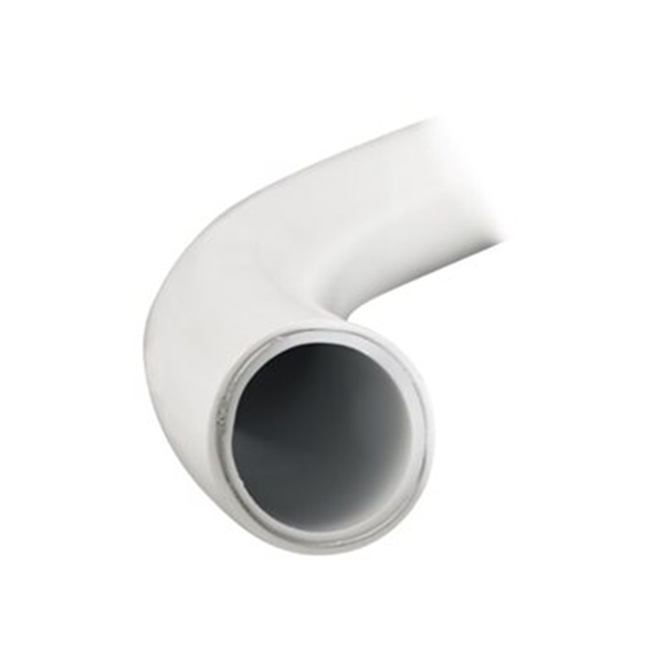 CDU FLEXIBLE FLUID PIPING