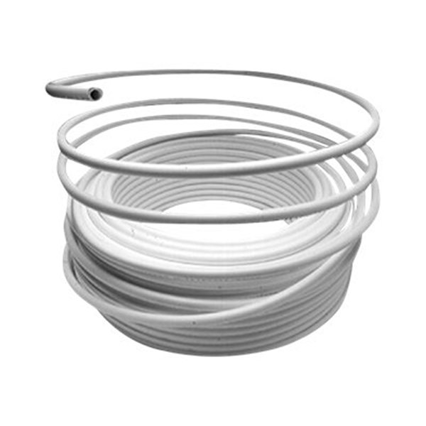 CDU FLEXIBLE FLUID PIPING