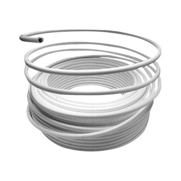 CDU FLEXIBLE FLUID PIPING