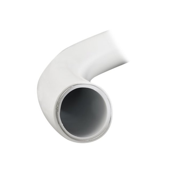 CDU FLEXIBLE FLUID PIPING