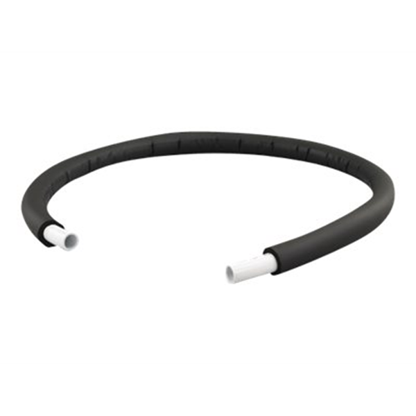 CDU FLEXIBLE FLUID PIPING INSUL