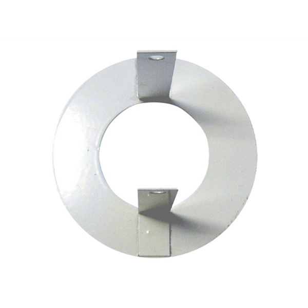 Ceiling cover for FPMA-C100 52mm WHITE