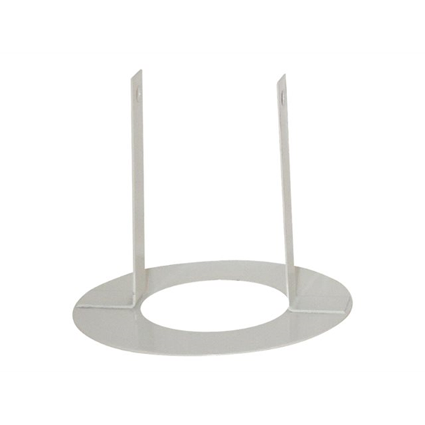 Ceiling cover for FPMA-C100 52mm WHITE