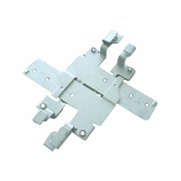 Cisco Ceiling Grid Clip: Recessed Cisco Ceiling Grid Clip: Recessed