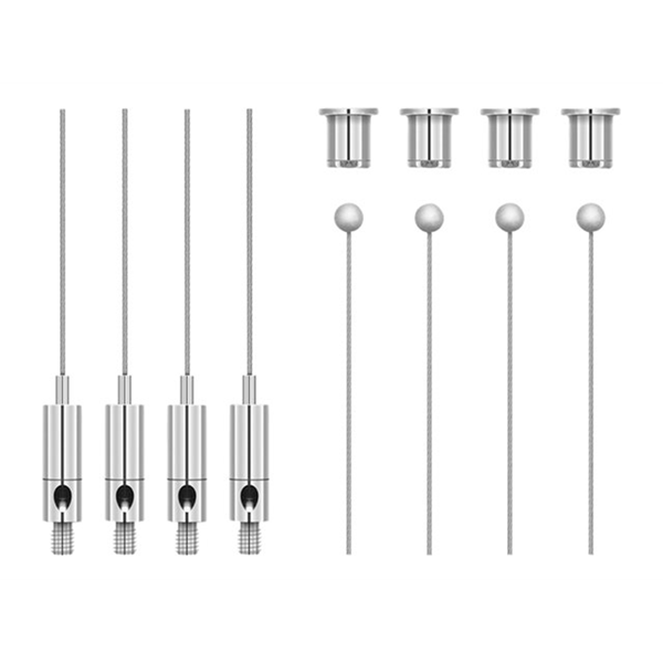 Ceiling Mic Suspension Kit