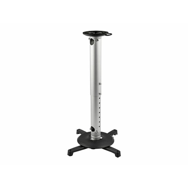 Ceiling Projector Mount - 12.8" Bracket