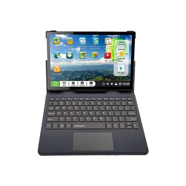 Celia 10 1 Tablet Keyboard Case