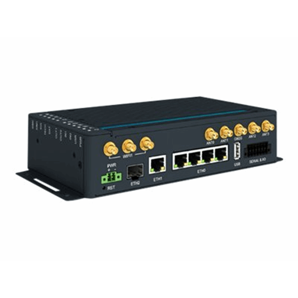 Cellular Router 5G 5x ETH WIFI POE