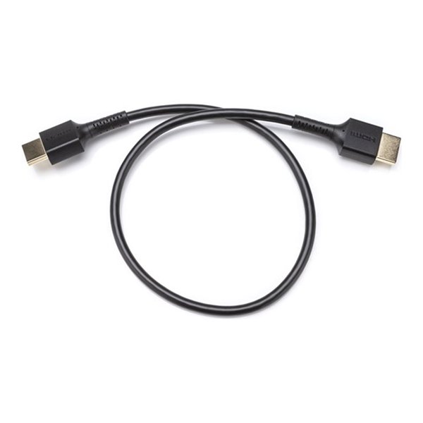 Cert.HDMI 2.1 Cbl 48 Gbps 1.5 ft 0.5m