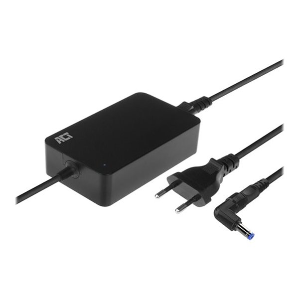 Charger for laptops up to 15.6" Slim mo