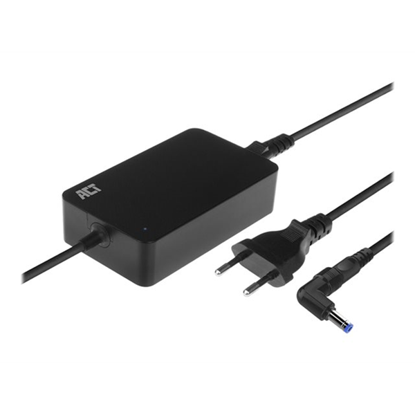 Charger for laptops up to 15.6" Slim mo