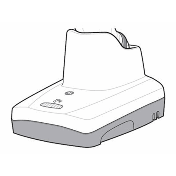 Chargin/Communication cradle Chargin/Communication cradle