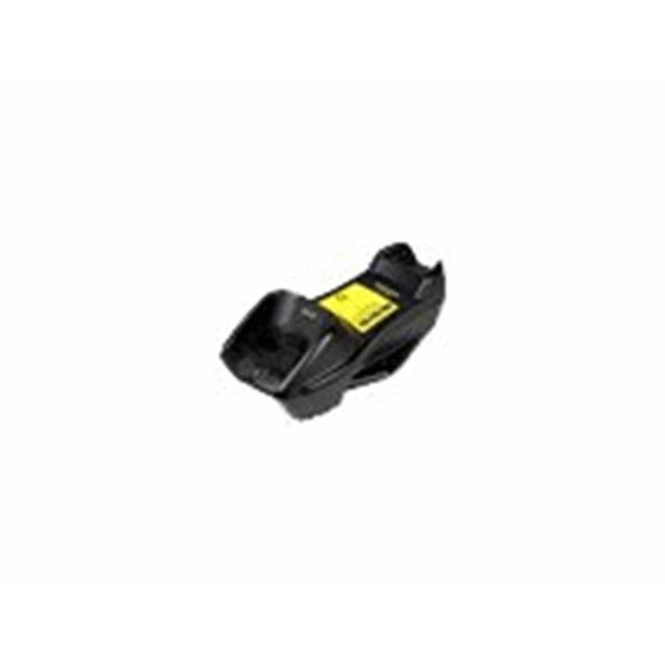 Charging/transmitter cradle Charging/transmitter cradle